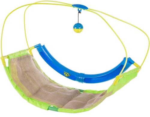 Show full view: Pet Adobe Interactive Rocking Cat Activity Mat slide 5 of 6