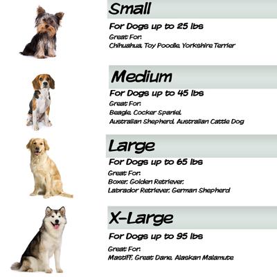 Show full view: Pet Adobe Memory Foam Waterproof Covered Dog Bed, Brown, X-Large slide 5 of 9