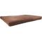Show in main carousel: Pet Adobe Memory Foam Waterproof Covered Dog Bed, Brown, X-Large slide 8 of 9