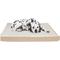 Show in main carousel: Pet Adobe Memory Orthopedic Foam Bolster Dog Bed with Removable Cover, X-Large, Tan slide 1 of 8