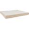 Show in main carousel: Pet Adobe Memory Orthopedic Foam Bolster Dog Bed with Removable Cover, X-Large, Tan slide 7 of 8