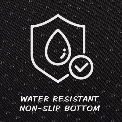 Show full view: Pet Adobe Odor Resistant Orthopedic Covered Dog Bed, Medium slide 4 of 9