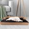 Show in main carousel: Pet Adobe Orthopedic Foam Covered Dog Bed, Brown, Large slide 4 of 9