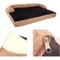 Show in main carousel: Pet Adobe Orthopedic Foam Covered Dog Bed, Brown, Large slide 8 of 9