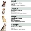 Show in main carousel: Pet Adobe Orthopedic Memory Foam Bolster Dog Bed with Removable Cover, Small, Tan slide 5 of 8