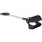 Show in main carousel: Pet Adobe Plastic & Aluminum Poop Grabber with Long Handle Cat & Dog Pooper Scooper, Black slide 2 of 10