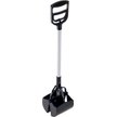 Show in main carousel: Pet Adobe Plastic & Aluminum Poop Grabber with Long Handle Cat & Dog Pooper Scooper, Black slide 6 of 10