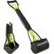 Show in main carousel: Pet Adobe Plastic Foldable Poop Scooper, Green, 27-in slide 1 of 5