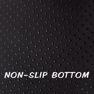 Show full view: Pet Adobe Plush Cozy Covered Dog Bed, Tan slide 4 of 9