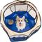 Show in main carousel: Pet Adobe Portable Pop-Up Dog & Cat Playpen, Blue, Medium slide 5 of 8