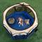 Show in main carousel: Pet Adobe Portable Pop-Up Dog & Cat Playpen, Blue, Small slide 1 of 7