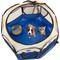 Show in main carousel: Pet Adobe Portable Pop-Up Dog & Cat Playpen, Blue, Small slide 5 of 7