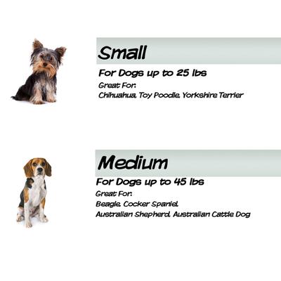 Show full view: Pet Adobe Self-Warming Dog Crate Mat, 36-in, Brown slide 6 of 9