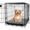 Show in main carousel: Pet Adobe Self-Warming Dog Crate Mat, 36-in, Gray slide 5 of 9