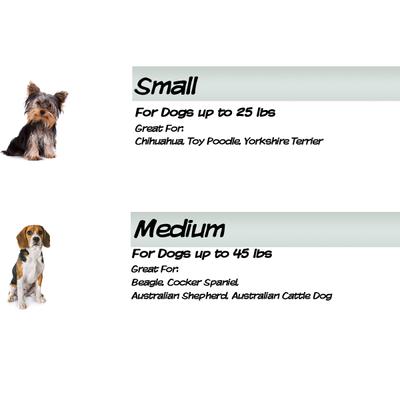 Show full view: Pet Adobe Self-Warming Dog Crate Mat, 36-in, Gray slide 6 of 9