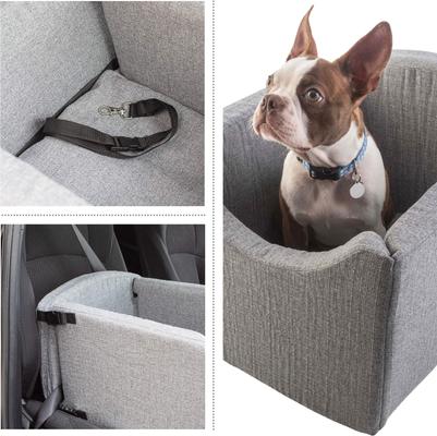 Show full view: Pet Adobe Small Dog Car Seat slide 4 of 6