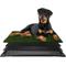 Show in main carousel: Pet Adobe Washable Artificial Grass Dog Pee Pad with Tray, X-Large: 41 x 27-in slide 1 of 8