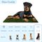 Show in main carousel: Pet Adobe Washable Artificial Grass Dog Pee Pads Refill, 3 count, X-Large: 41 x 27-in slide 7 of 9