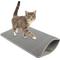 Show in main carousel: Pet Adobe Waterproof Cat Litter Mat, Gray, 24 x 15-in slide 1 of 7