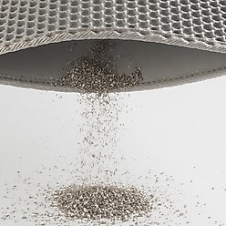 Pet Adobe Waterproof Cat Litter Mat, Gray, 24 x 15-in slide 2 of 7