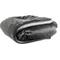 Show in main carousel: Pet Adobe Waterproof Fuzzy Throw Blanket, Dark Gray, Large slide 8 of 9