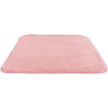 Show in main carousel: Pet Adobe Waterproof Fuzzy Throw Blanket, Pink, Medium slide 8 of 9