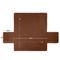 Show in main carousel: Pet Adobe Waterproof Protector Cover, Couch, Brown slide 2 of 7