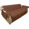 Show in main carousel: Pet Adobe Waterproof Protector Cover, Couch, Brown slide 4 of 7
