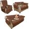 Show in main carousel: Pet Adobe Waterproof Protector Cover, Couch, Brown slide 5 of 7