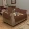 Show in main carousel: Pet Adobe Waterproof Protector Cover, Love Seat, Brown slide 1 of 7