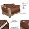 Show in main carousel: Pet Adobe Waterproof Protector Cover, Love Seat, Brown slide 3 of 7