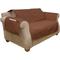 Show in main carousel: Pet Adobe Waterproof Protector Cover, Love Seat, Brown slide 4 of 7