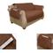 Show in main carousel: Pet Adobe Waterproof Protector Cover, Love Seat, Brown slide 6 of 7
