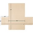 Show in main carousel: Pet Adobe Waterproof Protector Cover, Love Seat, Tan slide 3 of 6