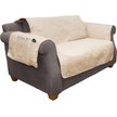 Show in main carousel: Pet Adobe Waterproof Protector Cover, Love Seat, Tan slide 4 of 6