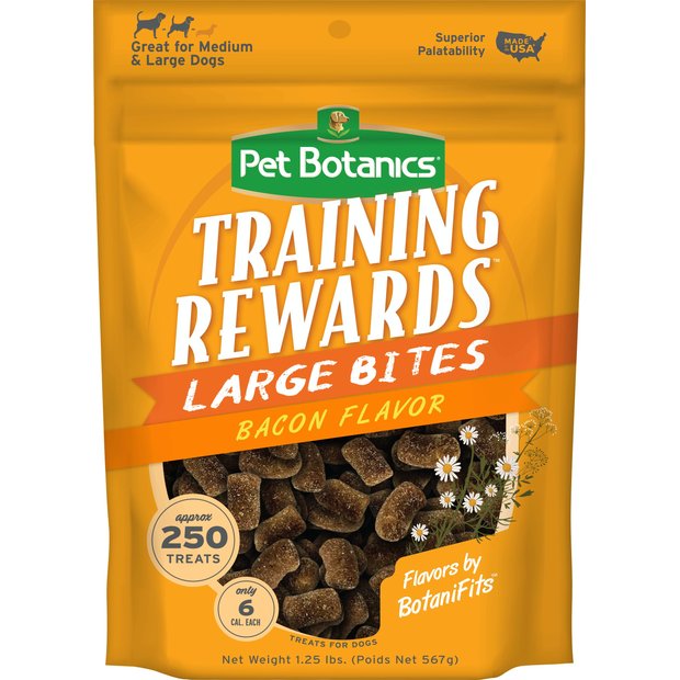 CHEWY DOG TREATS FOR LARGE DOGS (Free Shipping) | Chewy