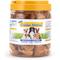 Show in main carousel: Pet Center Chicken Nibbles Dog Treats, 1-lb jar slide 1 of 10