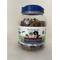 Show in main carousel: Pet Center Duck Breast Cutlet Dehydrated Dog Treats, 1-lb canister slide 1 of 4