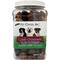 Show in main carousel: Pet Center Lamb Crunchers High Protein Dehydrated Dog Training Treats, 6-oz canister slide 1 of 5