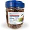 Show in main carousel: Pet Center Quackers Duck Breast Dog Treats, 1-lb jar slide 3 of 10