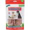Show in main carousel: Pet Center Quackers Duck Breast Dog Treats, 3-oz bag slide 1 of 6