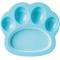 Show in main carousel: Pet Dream House PAW Mini 2-in-1 Cat & Dog Slow Feeder & Lick Pad, Small, Blue slide 1 of 11