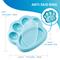 Show in main carousel: Pet Dream House PAW Mini 2-in-1 Cat & Dog Slow Feeder & Lick Pad, Small, Blue slide 4 of 11