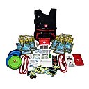 Pet Evac Pak 2-Big Dog Pak Pet Emergency Kit