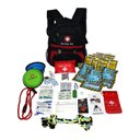 Pet Evac Pak Big Dog Pak Pet Emergency Kit