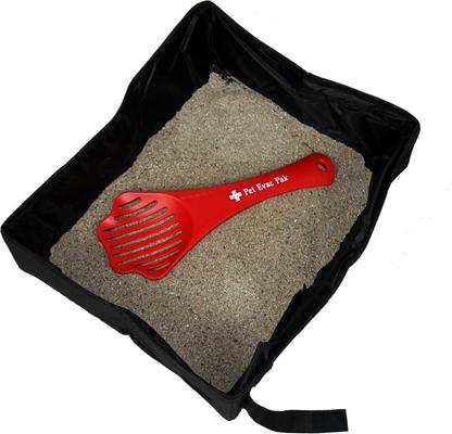 Show full view: Pet Evac Pak Cat Emergency Backpack slide 5 of 10