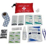 MPA CritterCare Basic First Aid Kit for Dogs & Cats