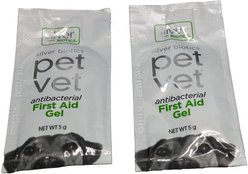 Pet Evac Pak First Dog & Cat First Aid Kit slide 2 of 9