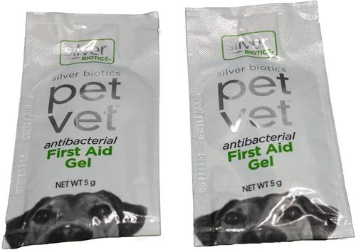 Show full view: Pet Evac Pak First Dog & Cat First Aid Kit slide 3 of 10