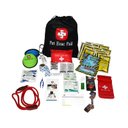 Pet Evac Pak Small Dog Pak Pet Emergency Kit